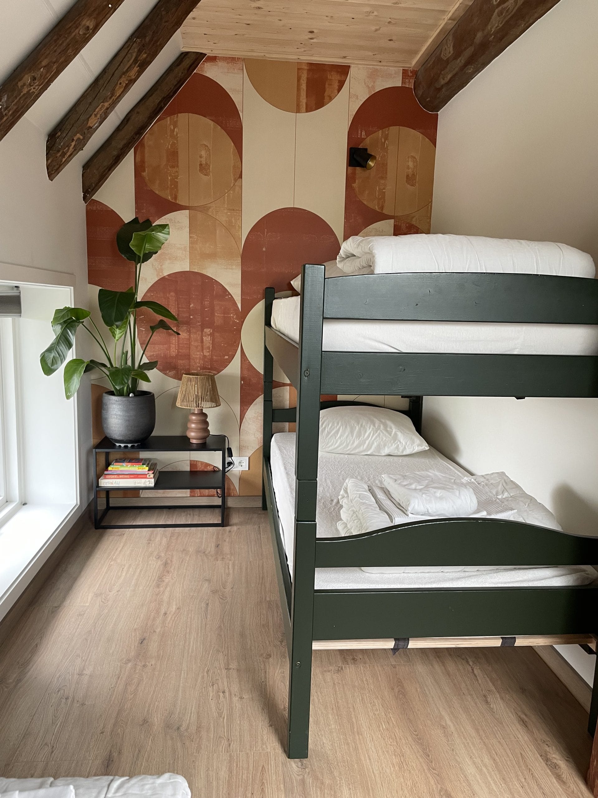 De Loeghoeve kamer twee De Loeghoeve kamer twee